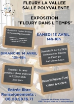 Fleury dans l\'temps